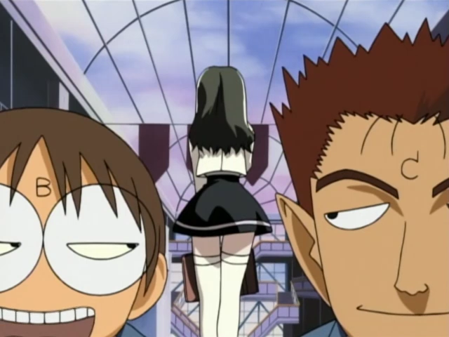 Happy☆Lesson (TV) (AnimeHD)